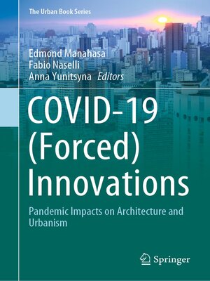 cover image of COVID-19 (Forced) Innovations